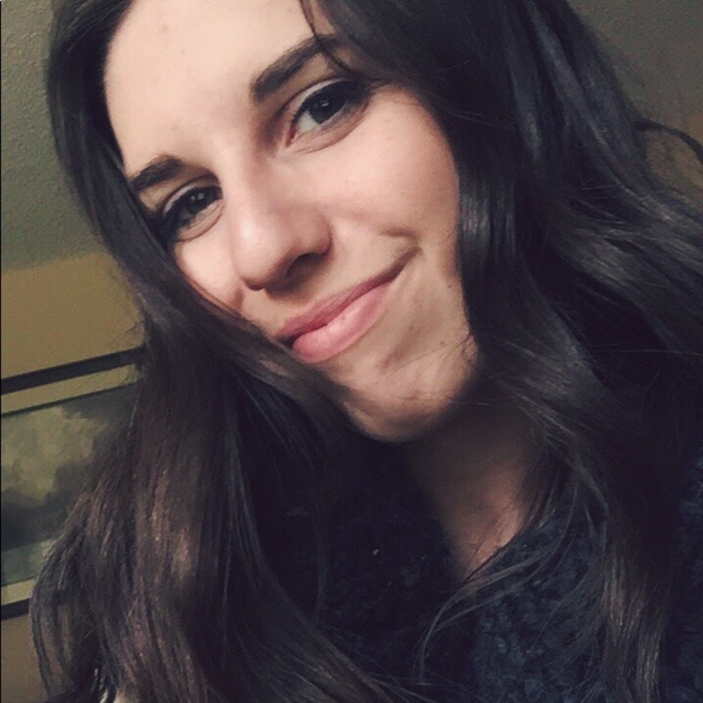 Meet your Posher, Jessica